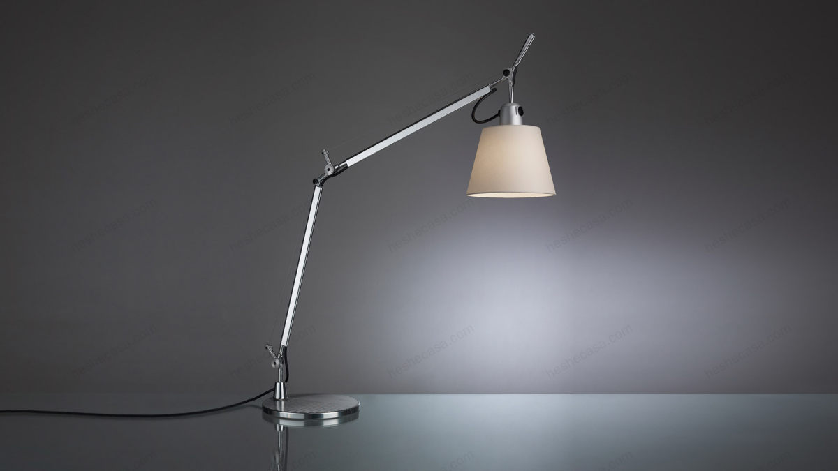 Tolomeo Basculante Table台灯