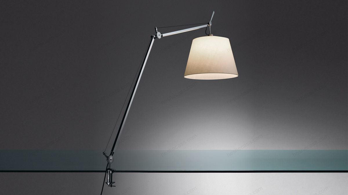 Tolomeo Mega Table台灯