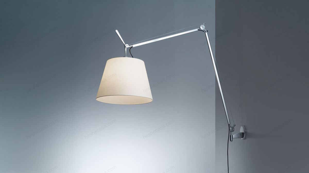 Tolomeo Mega Wall壁灯