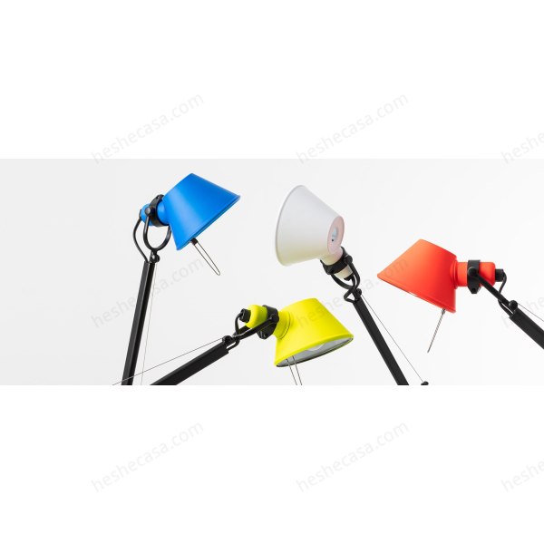 Tolomeo Micro Bicolor台灯