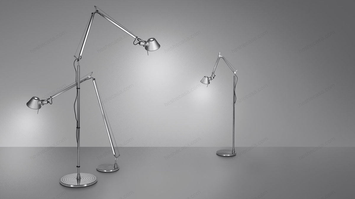 Tolomeo Micro Floor落地灯