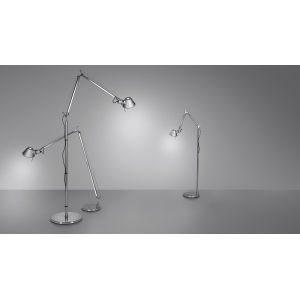 Tolomeo Micro Floor落地灯