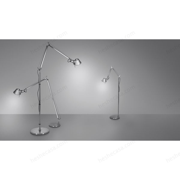 Tolomeo Micro Floor落地灯