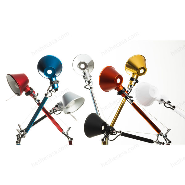 Tolomeo Micro Table台灯