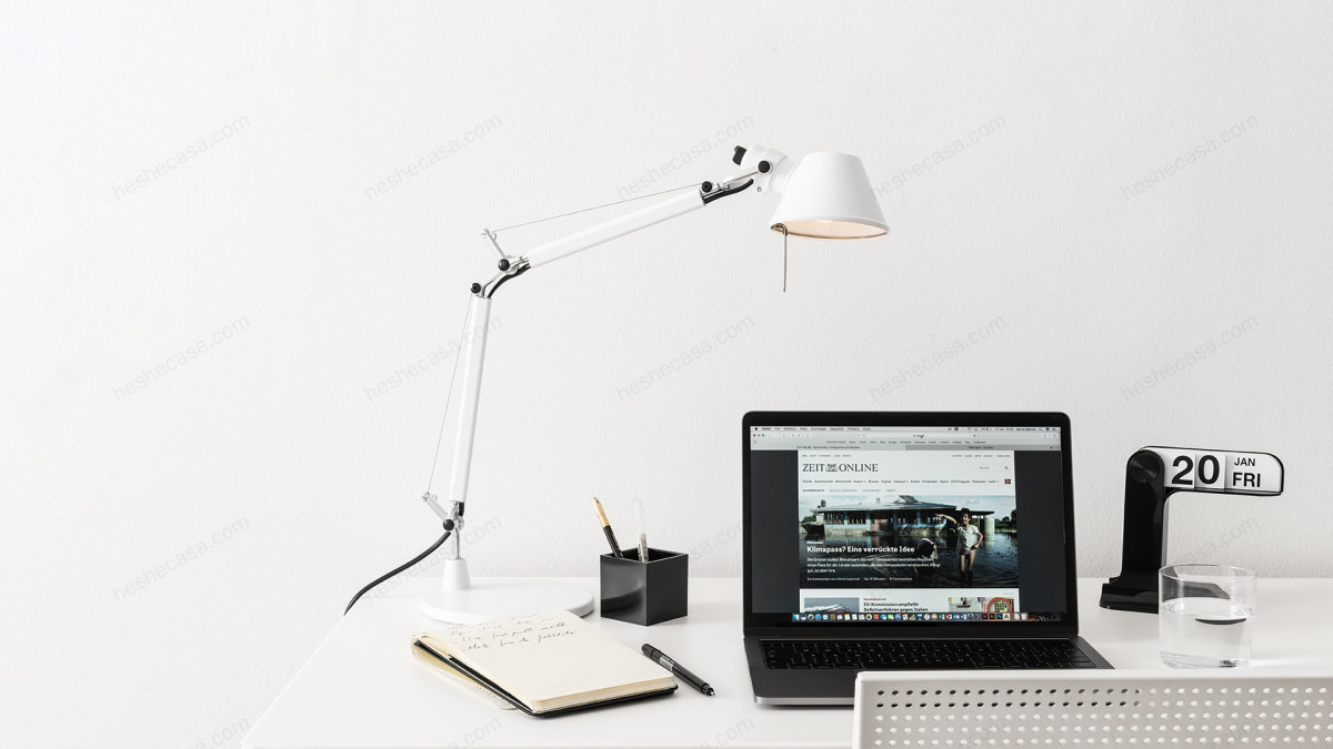 Tolomeo Micro Table台灯