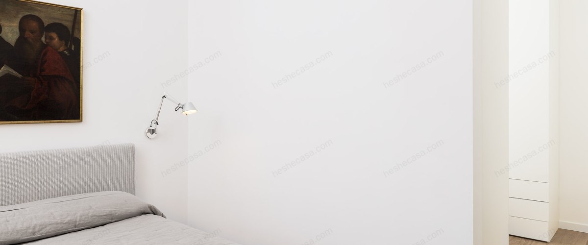 Tolomeo Micro Wall壁灯