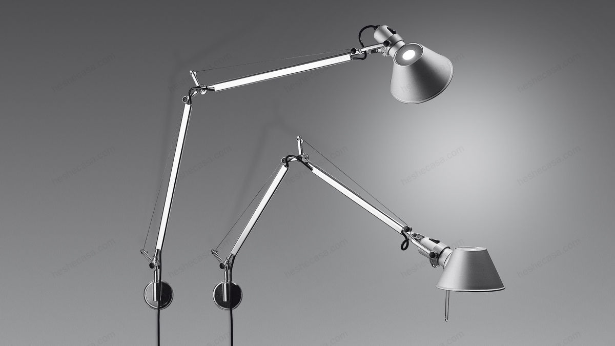 Tolomeo Mini Wall壁灯