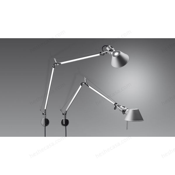 Tolomeo Mini Wall壁灯