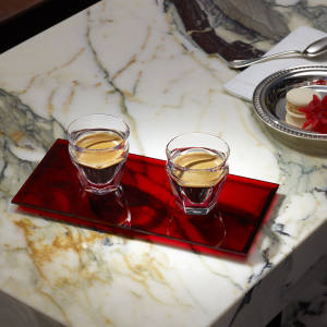 Harcourt Café Baccarat 咖啡杯