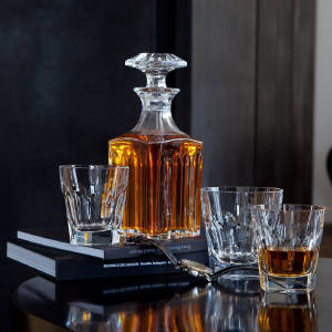 Harcourt 1841 Whiskey Decanter 酒壶