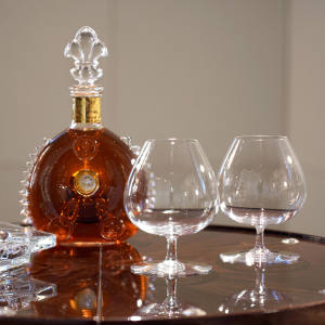 Dégustation Cognac Glass 酒杯套装