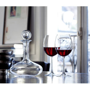 Dégustation Grand Bordeaux Glass 酒杯套装