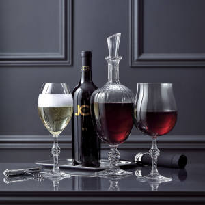 Jcb Passion Wine Glass 酒杯套装