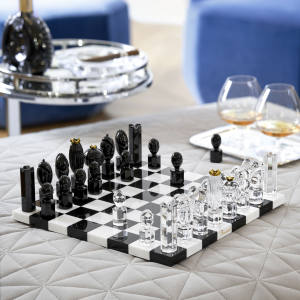 Chess Game 国际象棋