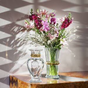 Harcourt Balustre Vase花瓶
