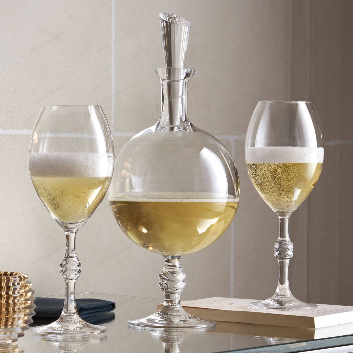 Jcb Passion Champagne Decanter 醒酒器