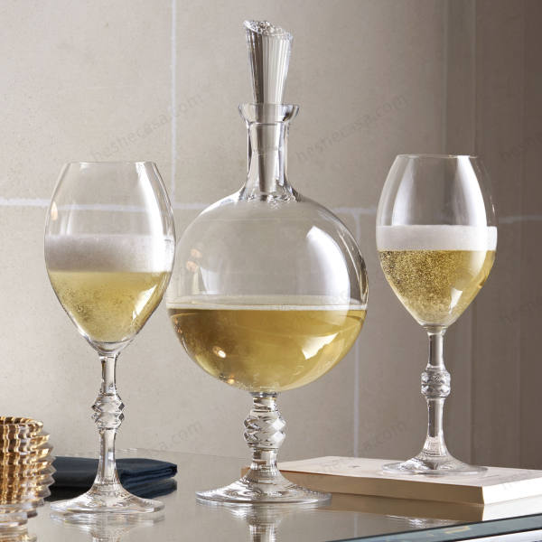 Jcb Passion Champagne Decanter 醒酒器