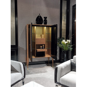 Lexington Avenue展示柜