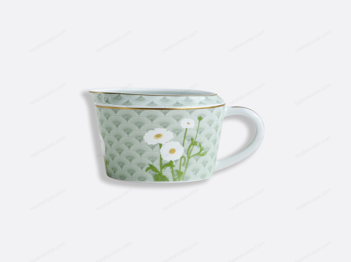 Praiana Gravy Boat 10 Oz 奶油壶