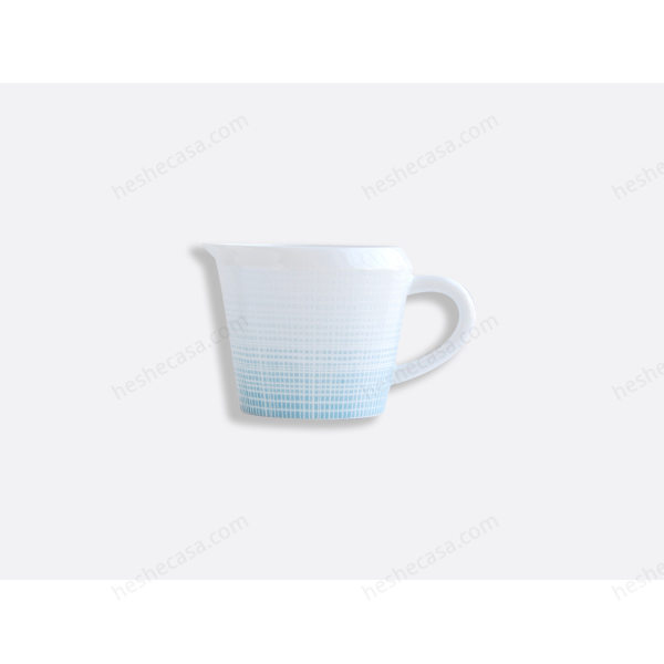 Saphir Bleu Creamer 8.5 Oz 奶油壶