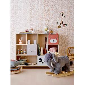 Lene Play Set, Kitchen, White, Lotus 玩具