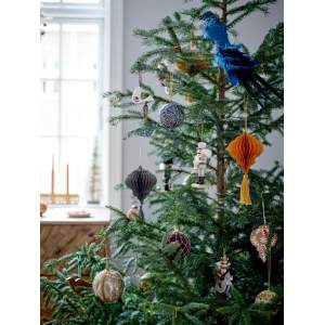 Milay Ornament, Multi-Color, Paper摆件