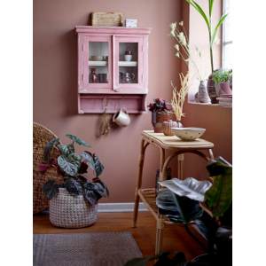 Thenna Console Table, Nature, Rattan玄关