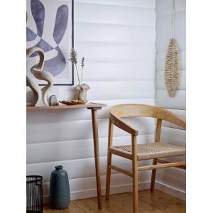 Vitus Dining Chair, Nature, Oak单椅