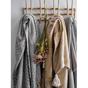 Sahin Coat Rack, Nature, Cane 挂钩