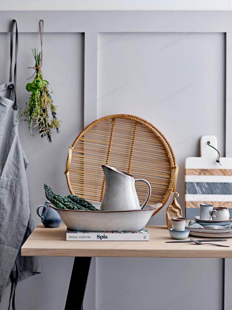 Cutting Board, White, Marble 砧板