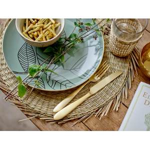 Ilsa Placemat, Nature, Seagrass 餐垫