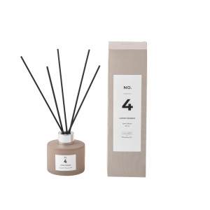 No. 4 - Lemon Verbena Scent Diffuser香薰/蜡烛/烛台