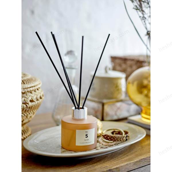 No. 5 - Sea Salt Scent Diffuser香薰/蜡烛/烛台