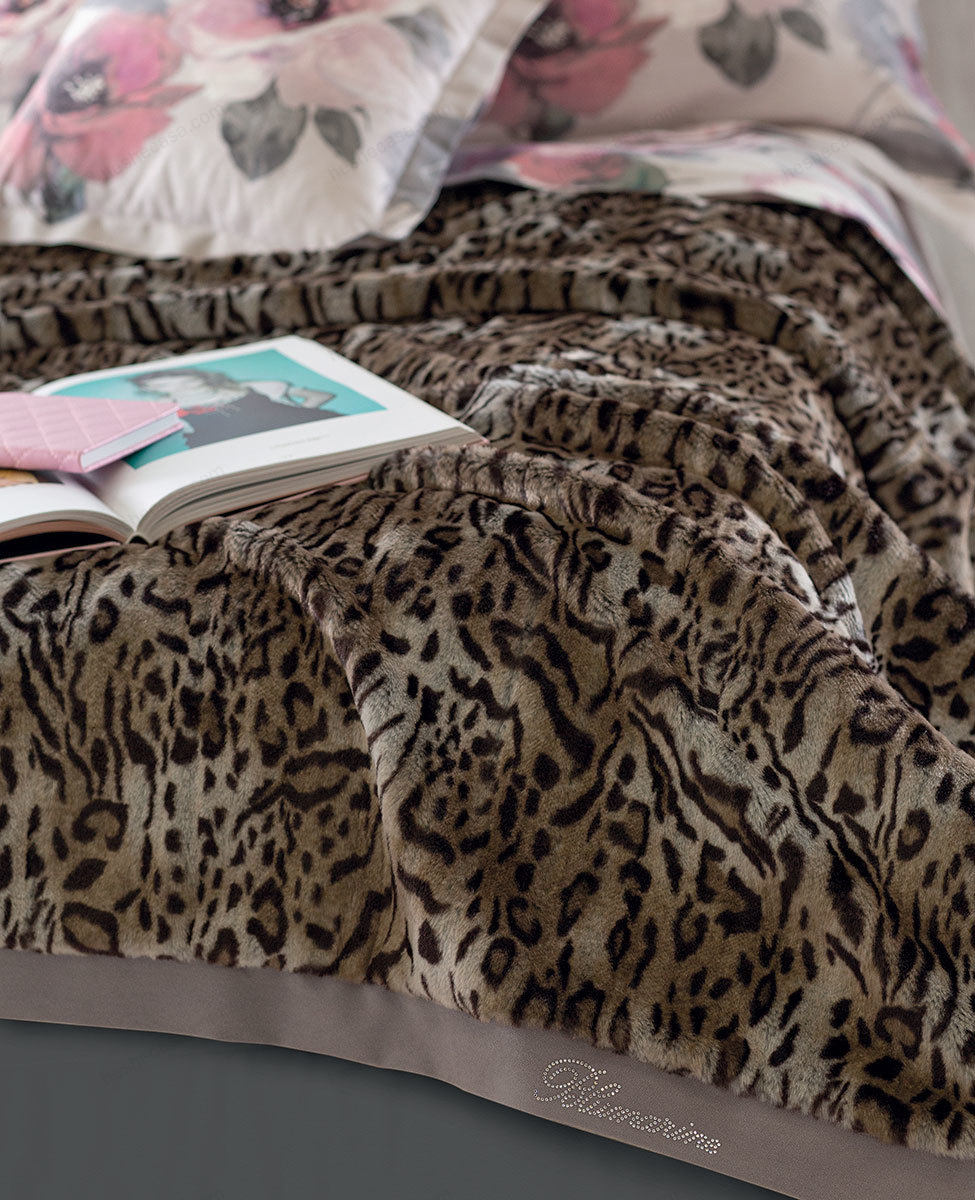 Bedspread Adamello 毛毯