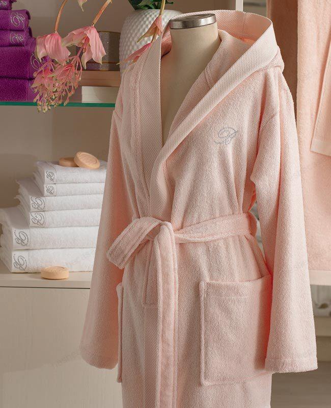 Bathrobe Benessere 浴袍