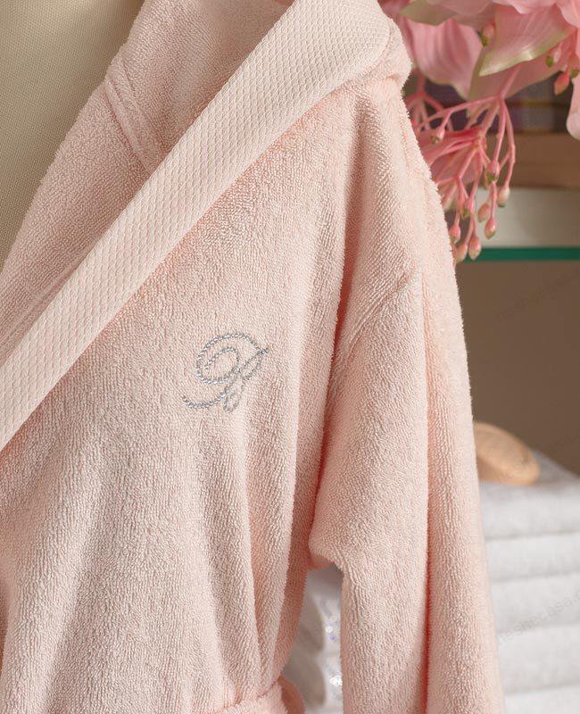 Bathrobe Benessere 浴袍