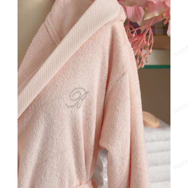 Bathrobe Benessere 浴袍