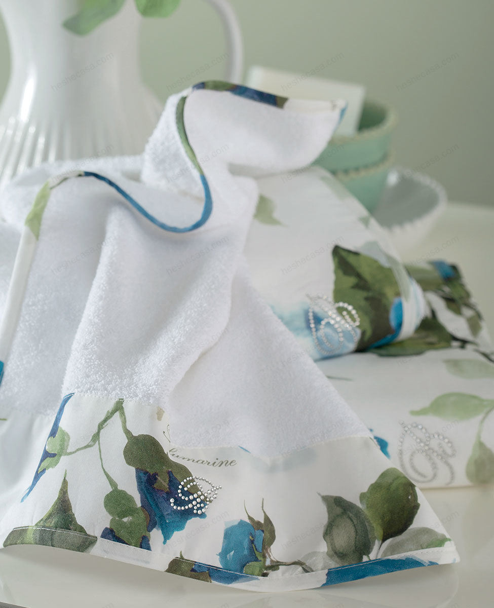Towel Set Adele 2 Pcs 毛巾/浴巾