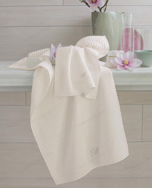 Towel Set Ariette 2 Pcs 毛巾/浴巾