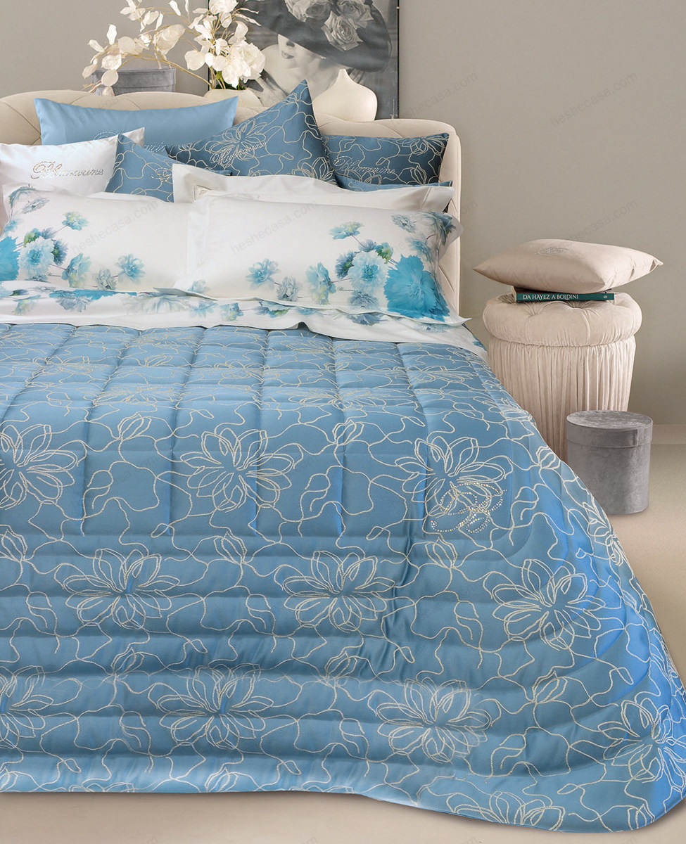 Bedspread Julia For Double Bed 床垫