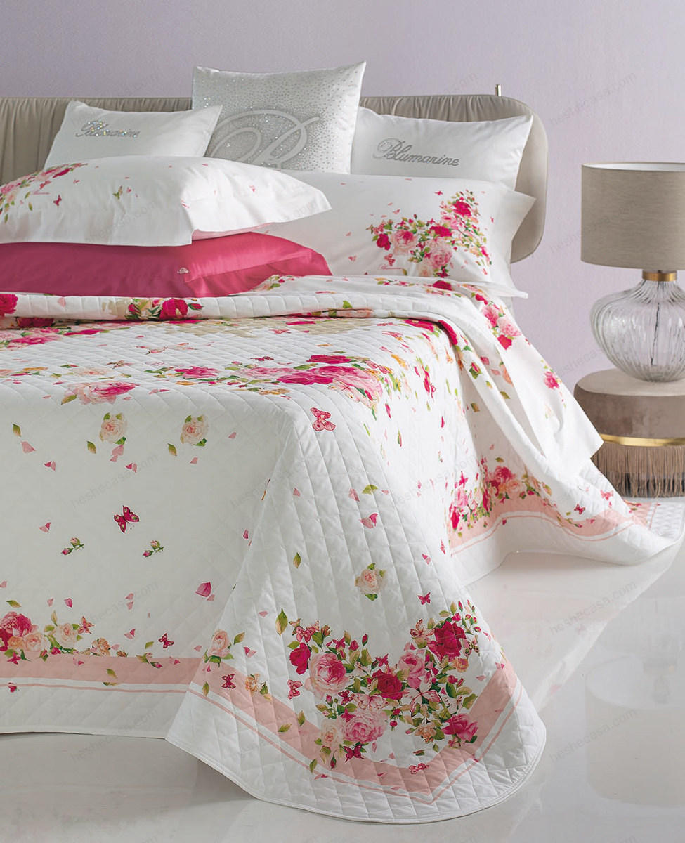 Bedspread Letizia For Double Bed 床垫