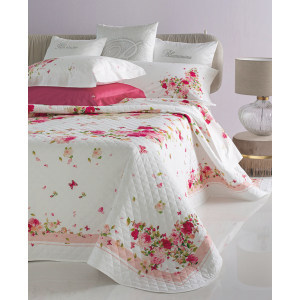 Bedspread Letizia For Double Bed 床垫