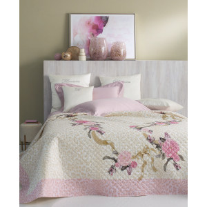 Bedspread Nastro For Double Bed 床垫