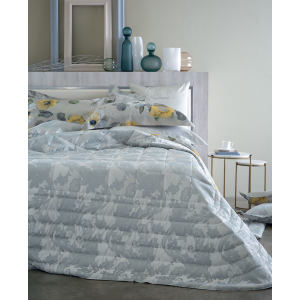 Bedspread Quilted Annarosa For Double Bed 床垫