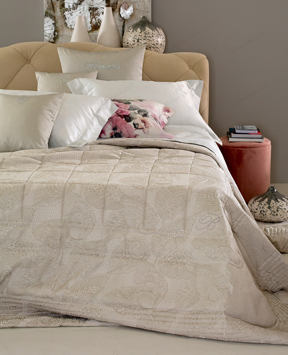 Bedspread Quilted Lisbeth For Double Bed 床垫