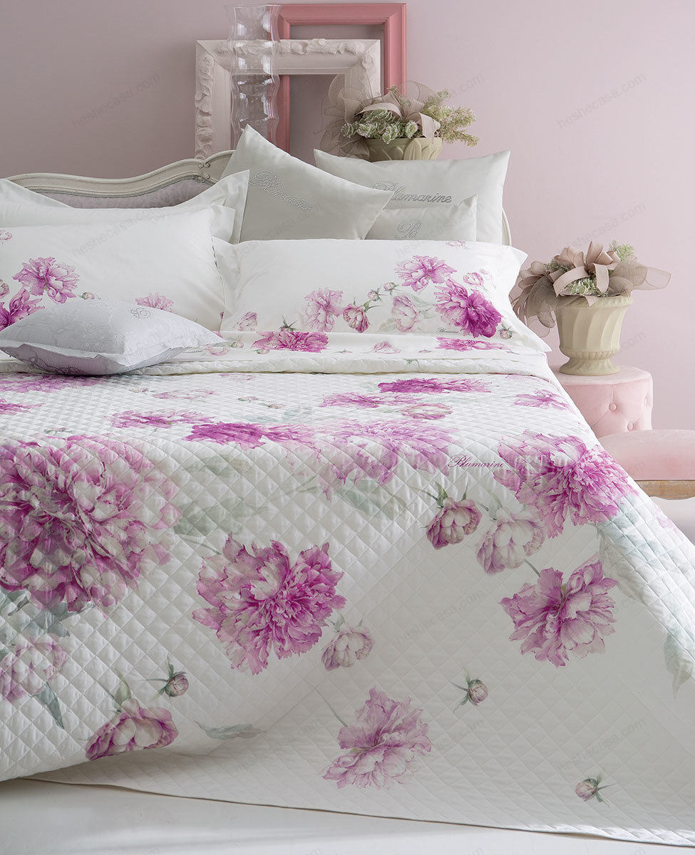 Bedspread Silvia For Double Bed 床垫