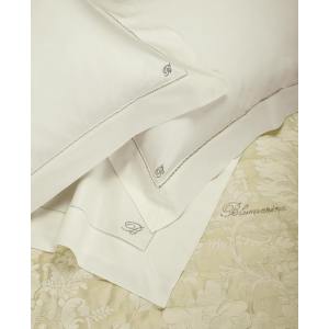 Double Bed Sheet Set Blu Notte 床品套装