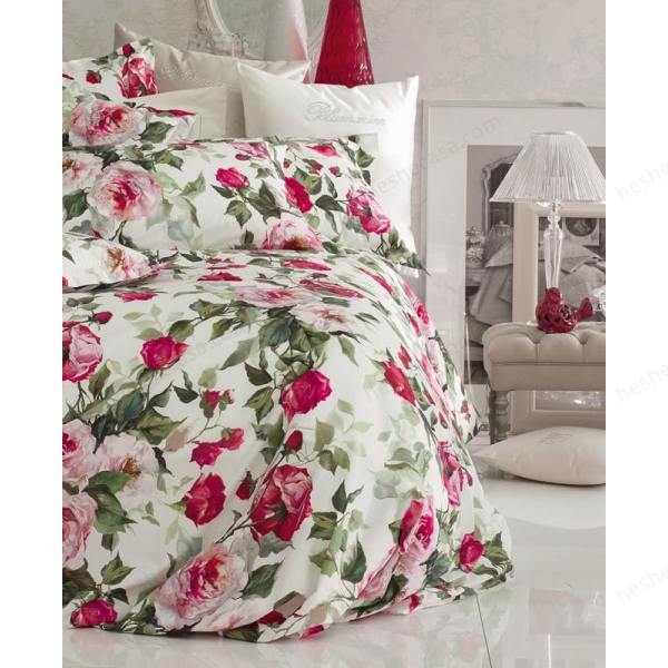 Duvet Cover Set Adele Double Bed 床品套装