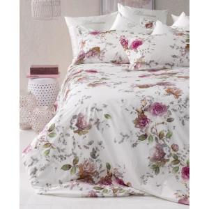 Duvet Cover Set Labuan For Double Bed 床品套装