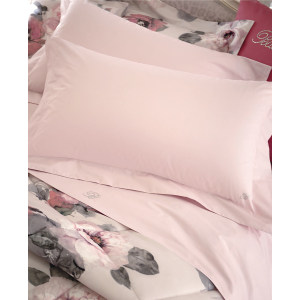 Sheet Set Blu Valentina 床品套装